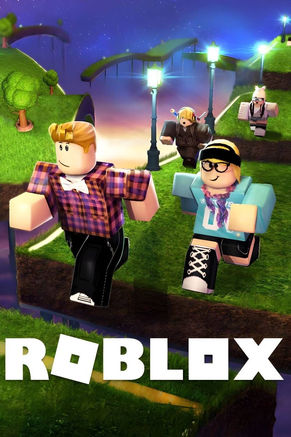 Roblox