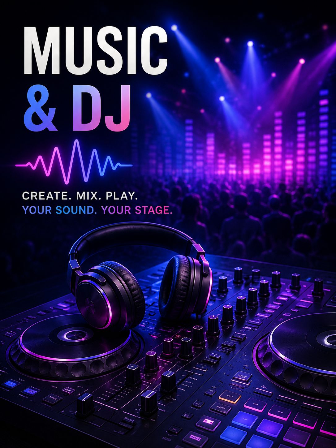Music & DJ