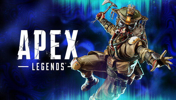 Apex Legends Official Trailer