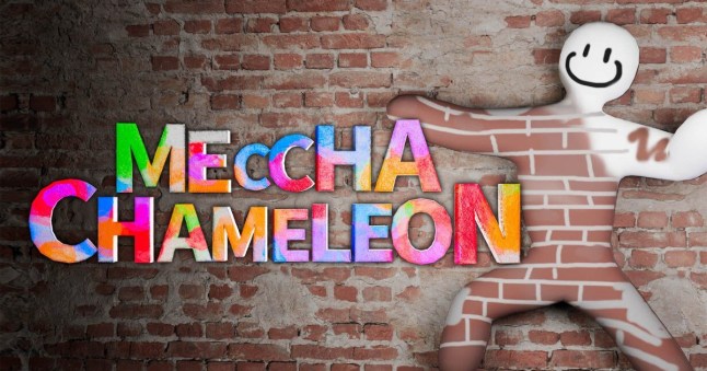 Meccha Chameleon Official Trailer