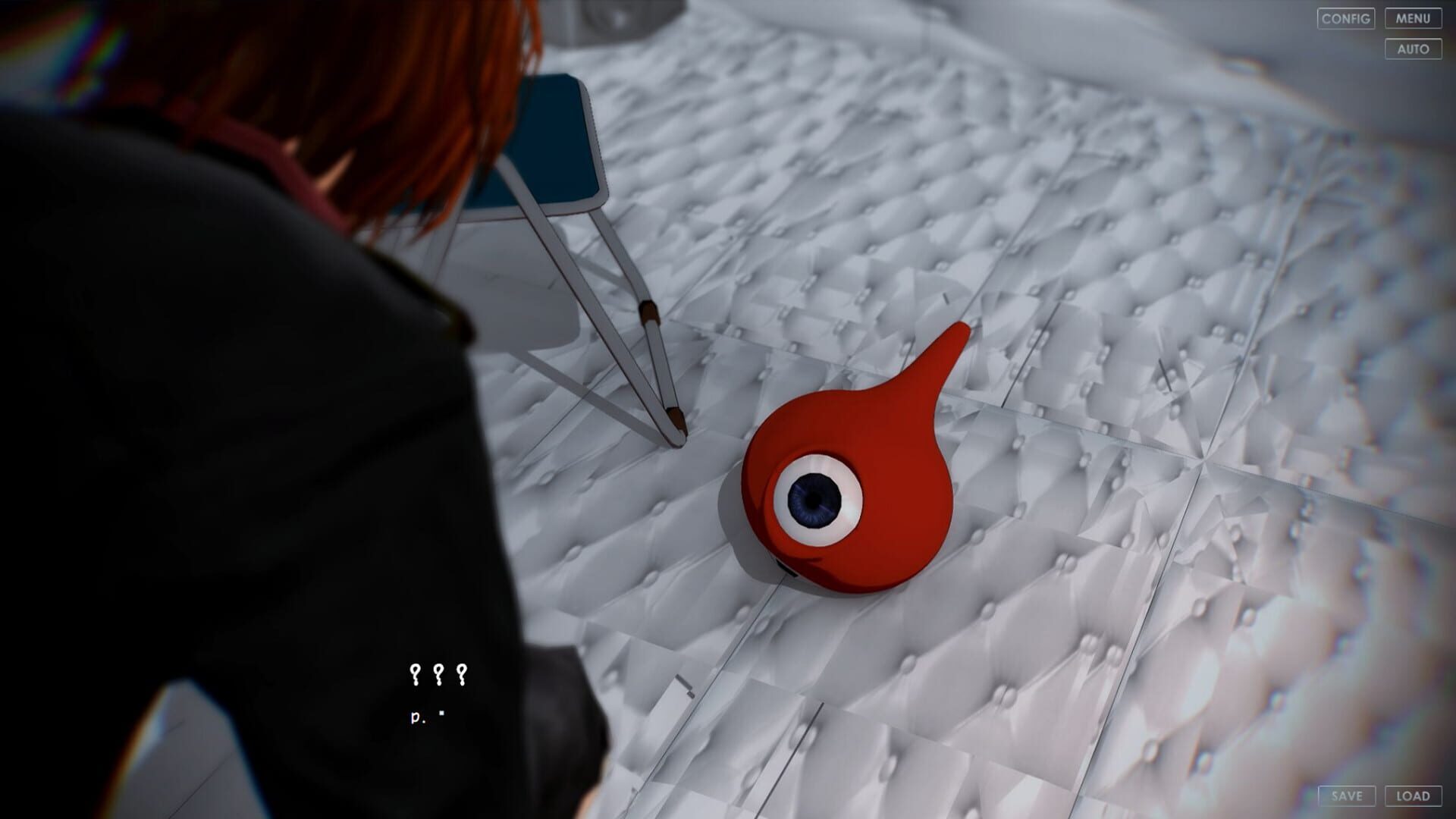 Death Stranding Screenshot 2