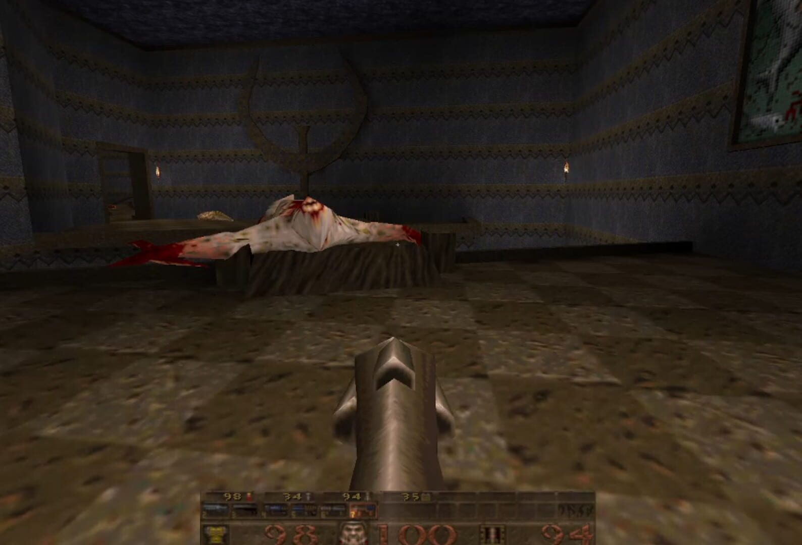 Baldur's Gate 3 Screenshot 1