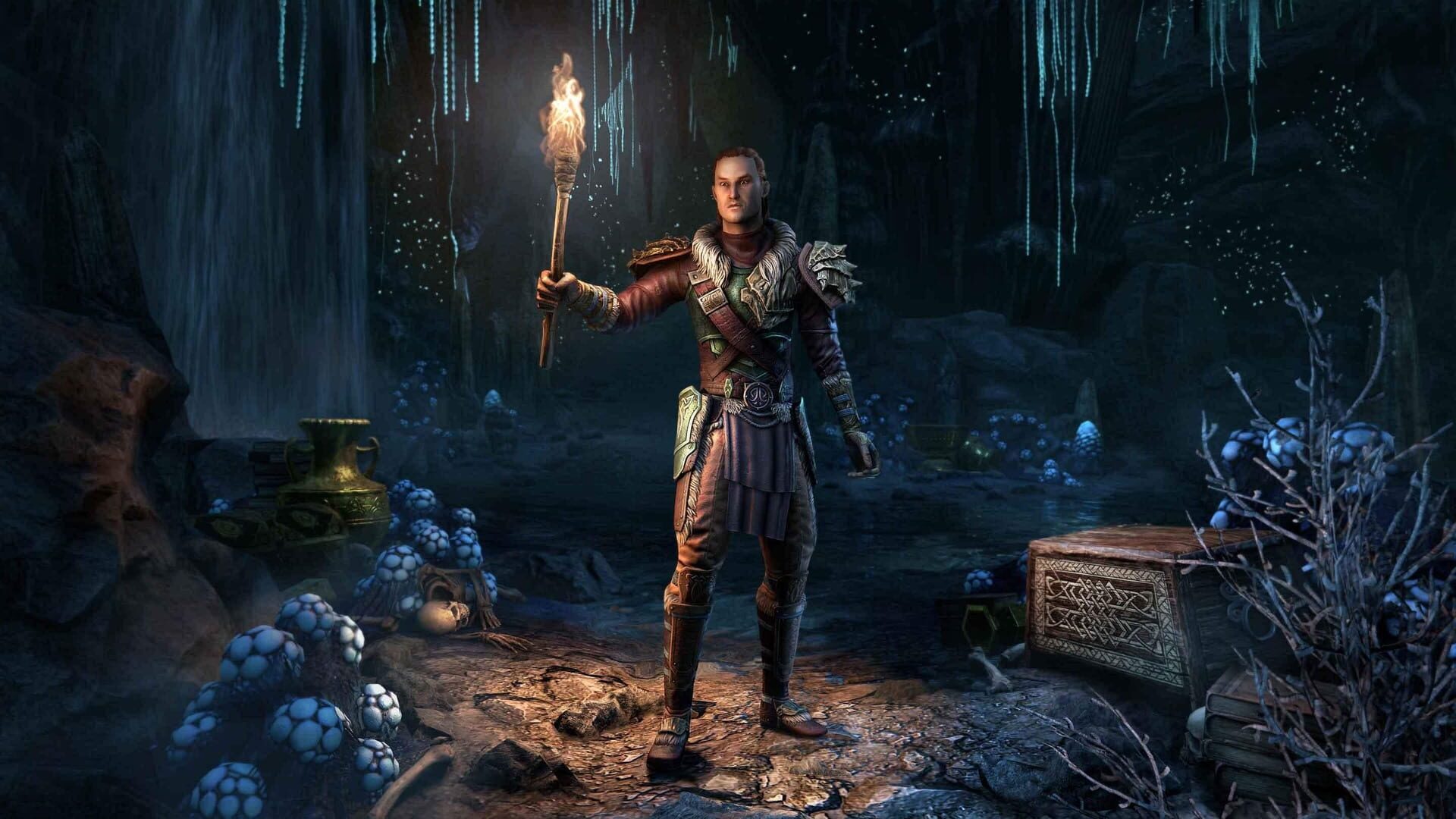 Horizon Forbidden West Screenshot 2