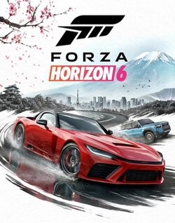 Forza Horizon 6 Official Trailer