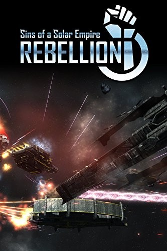 Sins Of A Solar Empire: Rebellion