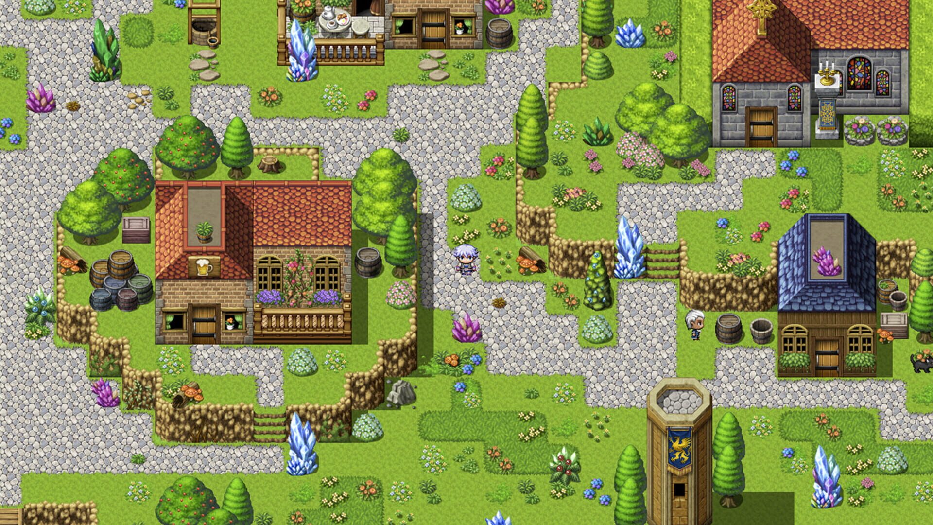 The Legend of Zelda: Tears of the Kingdom Screenshot 2