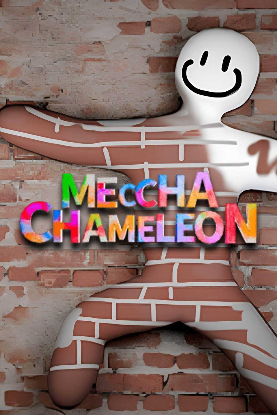 Meccha Chameleon