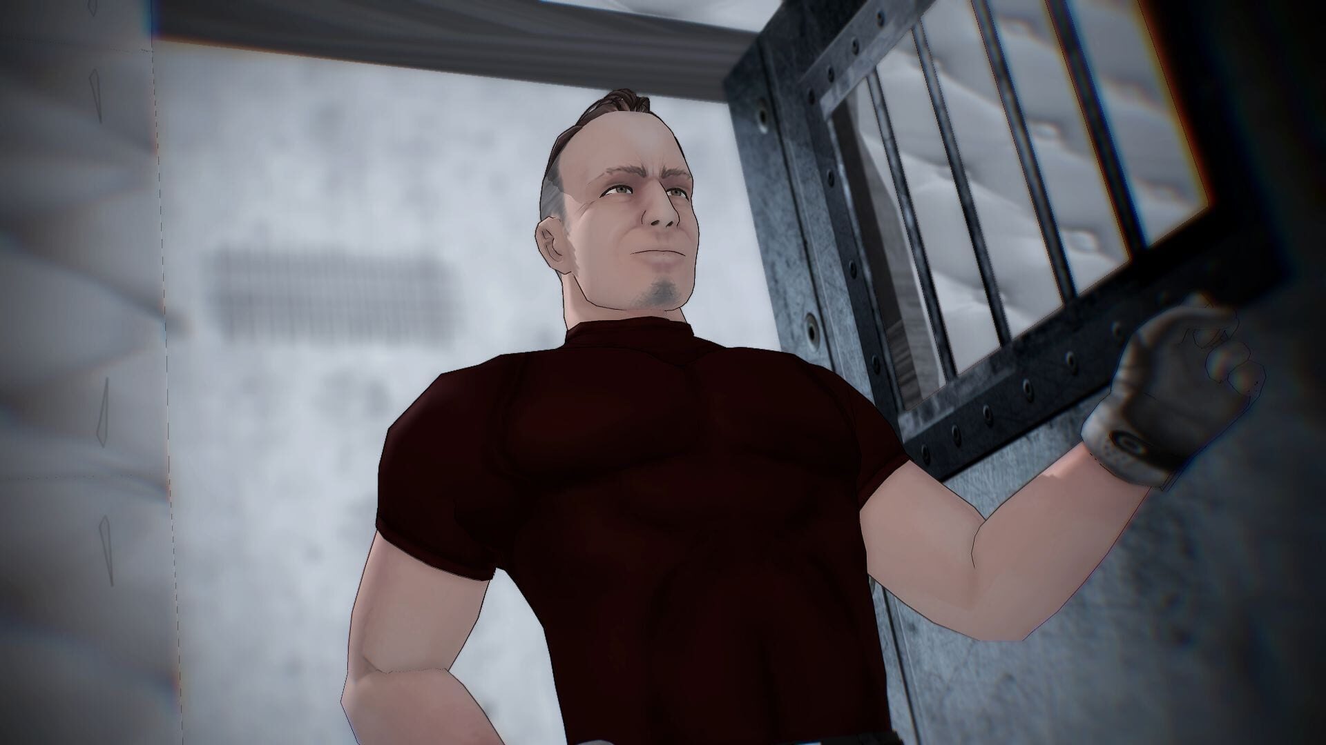 Death Stranding Screenshot 1