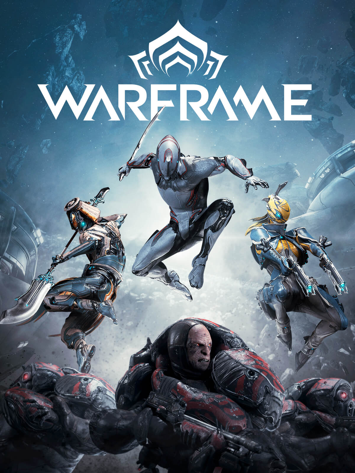 Warframe
